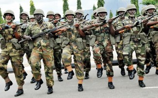Nigeria Imposes Emergency in area Hit by wahabi BOKO Haram Insurgents