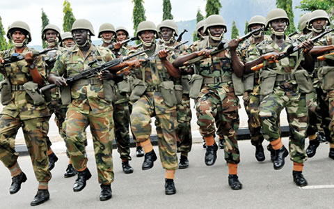 Nigeria Imposes Emergency in area Hit by wahabi BOKO Haram Insurgents