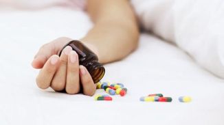 Suicide Rate in US increases drastically