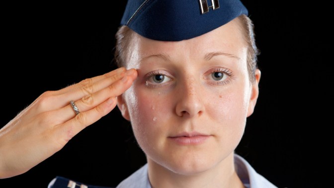 US Army Female Sexually assaulted by their Senior Males