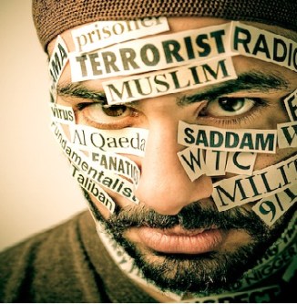 US Muslims labeled as Terrorists