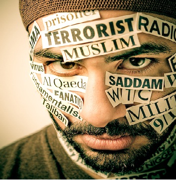 US Muslims labeled as Terrorists