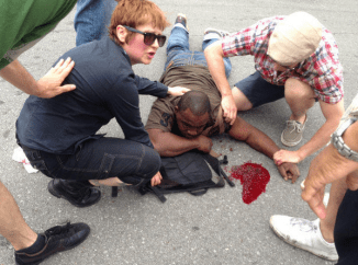 Victim of New Orleans Mother's Day Parade Shooting