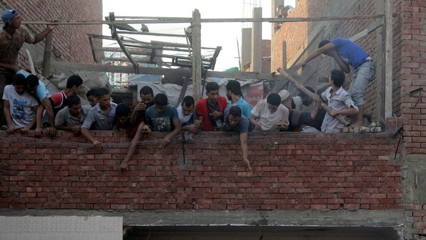 Shiite Martyred By Mob