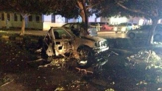 Bahrain's Car Bomb Blast 17.07.13