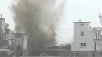 Typhon Soulik Lashes China after Taiwan