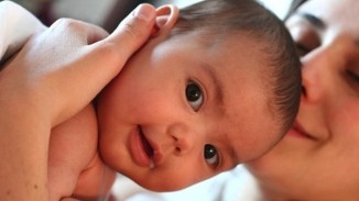 British Baby Boy named Muhammad