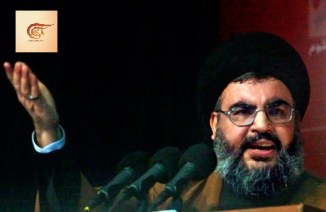 Hezbollah's Hassan Nasrallah