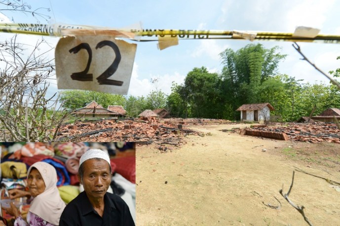 INDONESIA-RELIGION-ISLAM-SHIITE