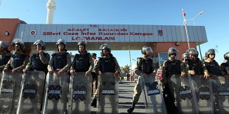Turkish Ex Army Chief Sentenced for life