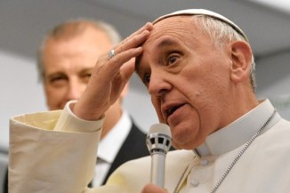 Vatican Pope Francis