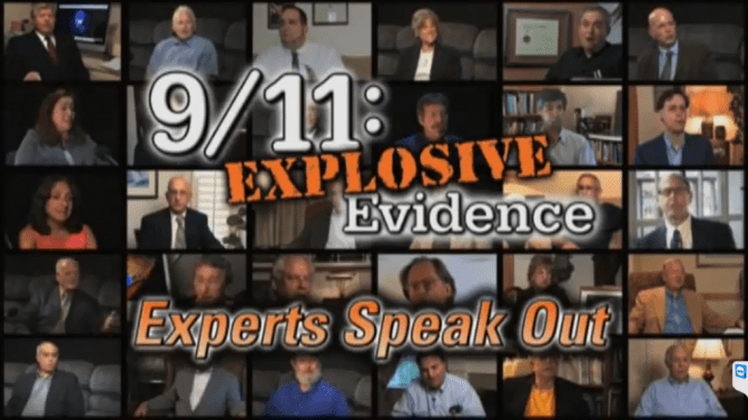 911 Facts and Evidences revealed
