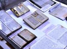 Chinese Quranic Maunuscripts