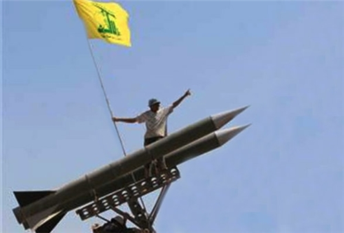 Hezbollah's Missile Power