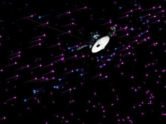 NASA Voyager