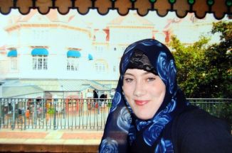 Samantha Lewthwaite the Terrorist Woman of Al Shabaab