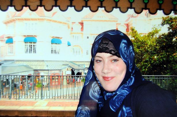 Samantha Lewthwaite the Terrorist Woman of Al Shabaab