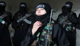 Tunisian girls return home pregnant after ‘Jihad al-Nikah’ in Syria