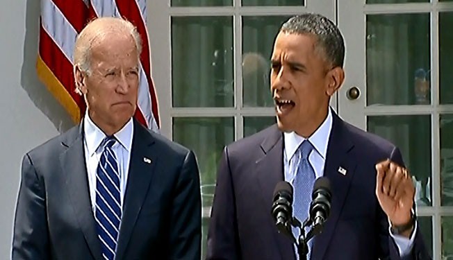 Obama decides US should attack Syria