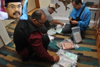 Malaysian Religious Authorities Raid Shia Homes