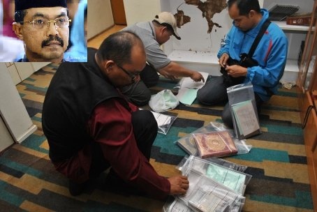 Malaysian Religious Authorities Raid Shia Homes