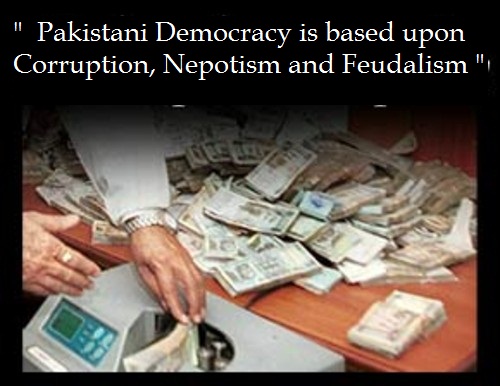 Pakistani Democracy