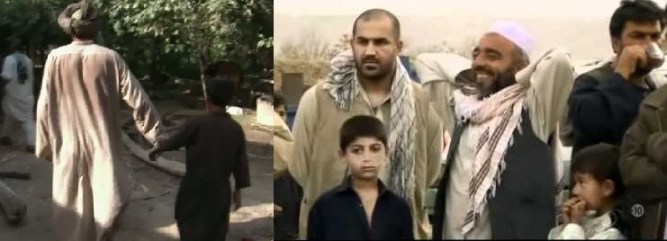 Taliban Young Suicide Bombers Sexually Abused
