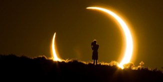 Total Solar Eclipse