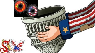 US Debt Default