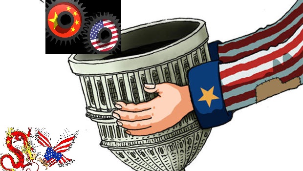US Debt Default