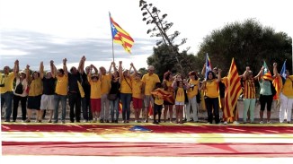 Catalonian Muslims on the rise
