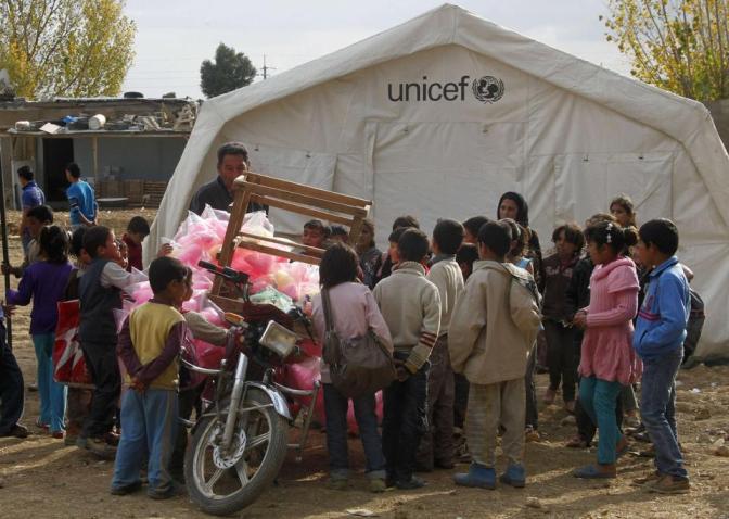 Polio Virus transmitted to Syria from Pakistan through Jihadi Terrorists