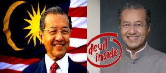 Devilsh Mahathir Bin Muhammad
