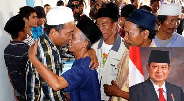Indonesian President Keen to resolve the Difference between Sunni and Shia