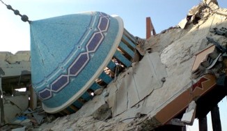 Angola gov’t demolishes mosques, bans Islam