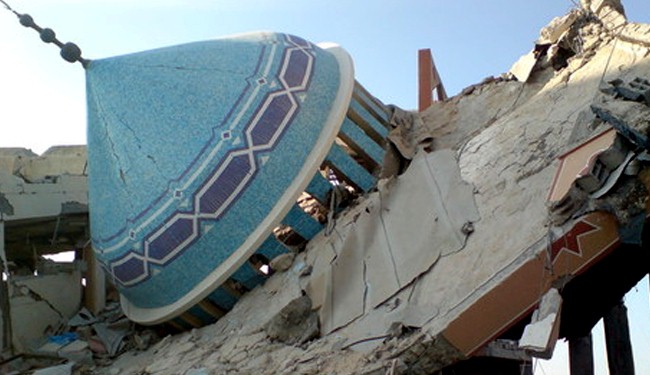 Angola gov’t demolishes mosques, bans Islam