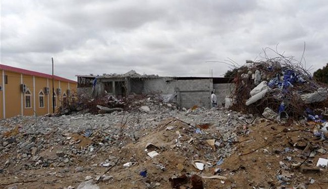 Angola denies ban on Islam