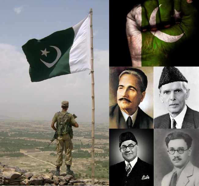 Patriotic Pakistanis to Lead the Nation