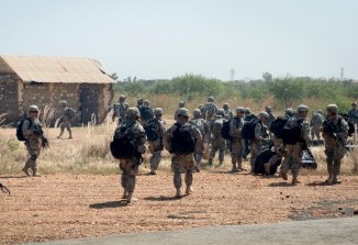 South Sudan slides to Civil War