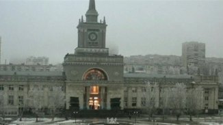 Suicide Bomber Blast at Volgograd , Russia