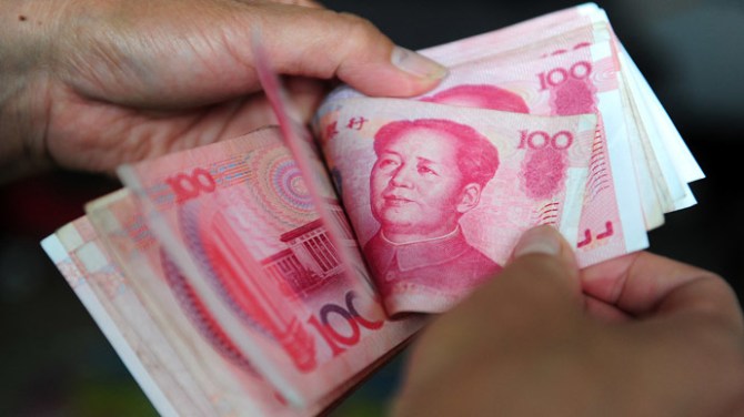 Yuan acheiving Heights