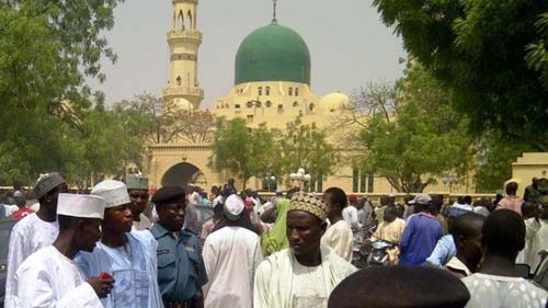 Akure Christian Revert to Islam