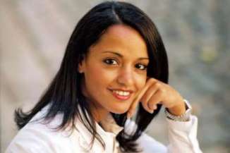 FM Deputy Spokes Woman of Germany Sawsan Chebli