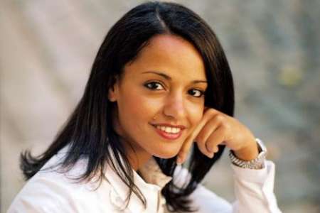 FM Deputy Spokes Woman of Germany Sawsan Chebli