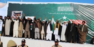 National Peace Convention Islamabad  5 Dec 2014 c