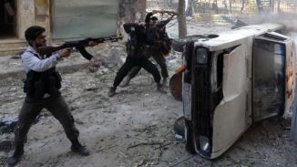 Saudi Wahabi Terrorist linked Al Qaeda