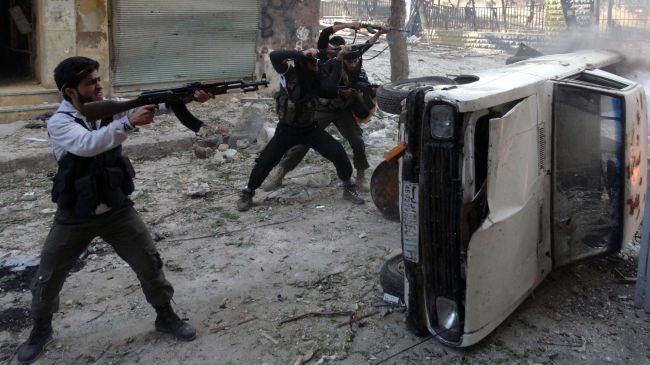 Saudi Wahabi Terrorist linked Al Qaeda
