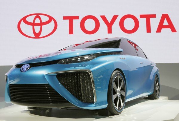 APphoto_Japan Tokyo Motor Show