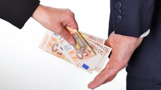 EU Corruptiion Cost USD162B