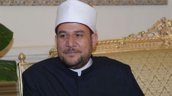 Intl Seminar in Egypt against Takfiri Ideology